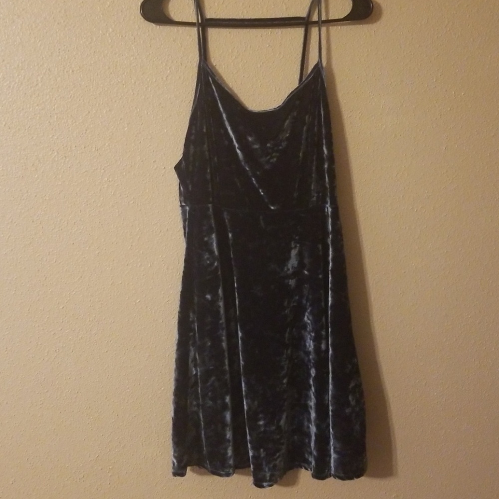 Forever 21+ dress
